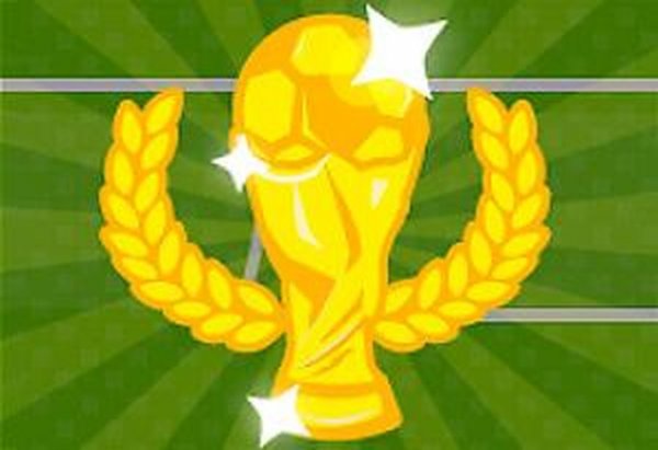 World Cup Penalty Shootout