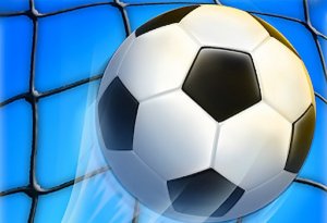 World Cup Soccer 2018