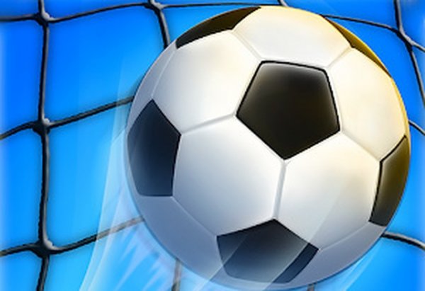 World Cup Soccer 2018
