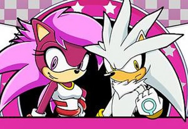Sonia and Silver Adventure