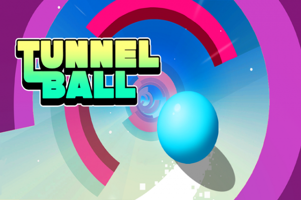 Tunnel Ball Runner