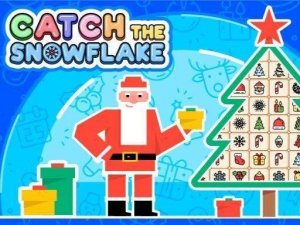 Holiday Matching Tiles