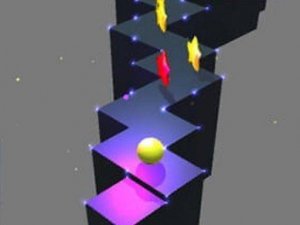 Edge Bounce Arcade Challenge