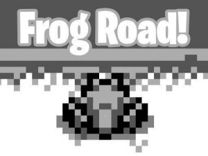 Amphibian Avenue Dash