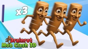 Figure Fusion Sprint 3D