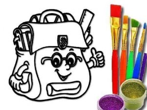 Backpack Color Studio
