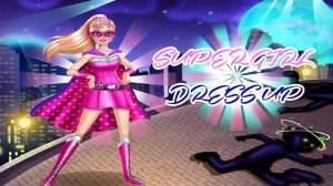 Fashion Hero Outfit Creator