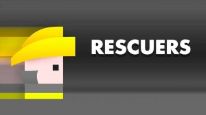 Rescuers Rescue Puzzle Game - Family Puzzle Game