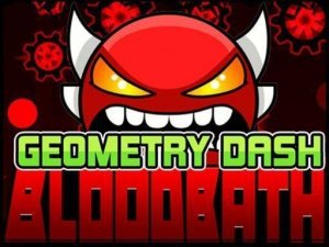Geometry Dash Rhythm Runner
