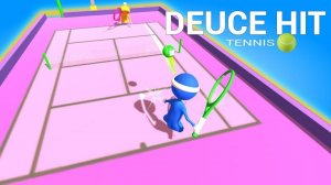 Court Ace Tennis