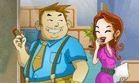 Receptionists Revenge Online Prank Game - Puzzle Game
