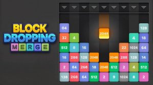 Tile Fusion Grid Challenge