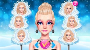Frost Kingdom Fashion Studio
