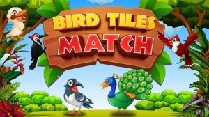 Feathered Stack: A Tile Puzzle