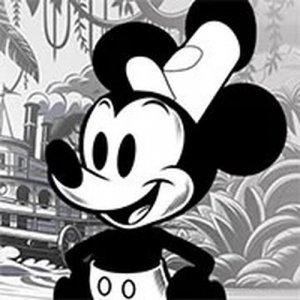 Steamboat Willie&rsquo;s &ndash; Super Willie World Online Game