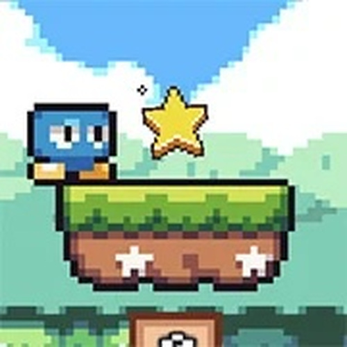 Math Puzzle Platformer