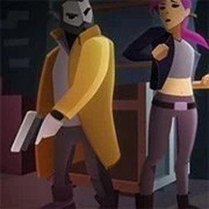 X-ray Detective Mystery Puzzle Game