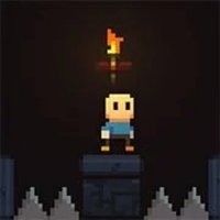 Ant Platformer Arcade
