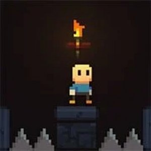 A Platformer for Ants Online Arcade Game
