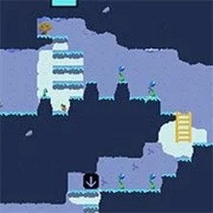 Endeavor Adventure Game - Platform Adventure