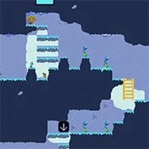 Endeavor Platform Adventure