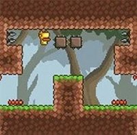 Gravity Duck 3 Puzzle