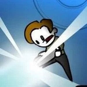 No Time To Explain Action Platformer Game