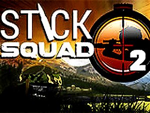Stick Squad 2 Stealth Marksman