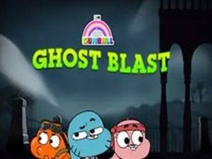 Friendly Ghost Chase Adventure
