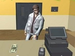 Shop Assistant Simulator Online Game