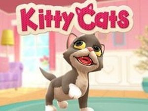 Kitty Cats Care Game