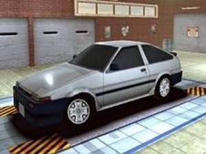 Drift Car Driving Online Game
