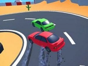 Jelly's Drift 2 Online Game