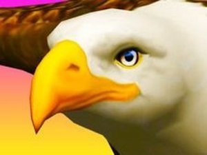 Eagle Ride Online Game