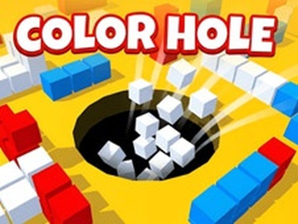 Color Maze Puzzle Game