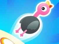 Animal Jump Online Arcade