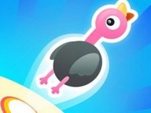 Animal Jump Online Game