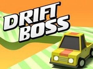 Drift Boss Online Game
