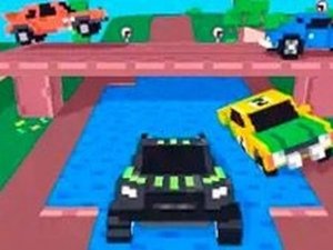 FRC Rally Championship Game