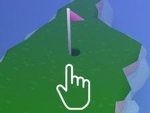 Golf Fling Online Game