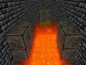 Pixel Mine Challenge Online Game