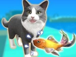 Pet Trainer Duel Online Game