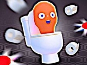 SkibidiToilet.io Online Game