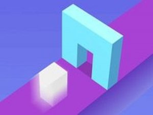 Shape Shift Run Online Game
