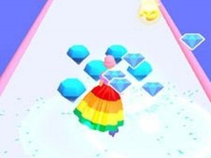 Miracle Skirt Online Game
