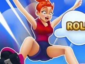 Roller Racing Online Game