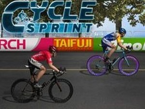 Cycle Sprint Online Game