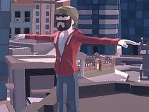 Backflip Maniac Online Game