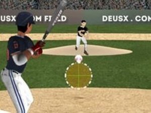 Home Run Master Online Game