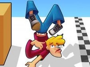 Fail Run Online - Puzzle Step Game